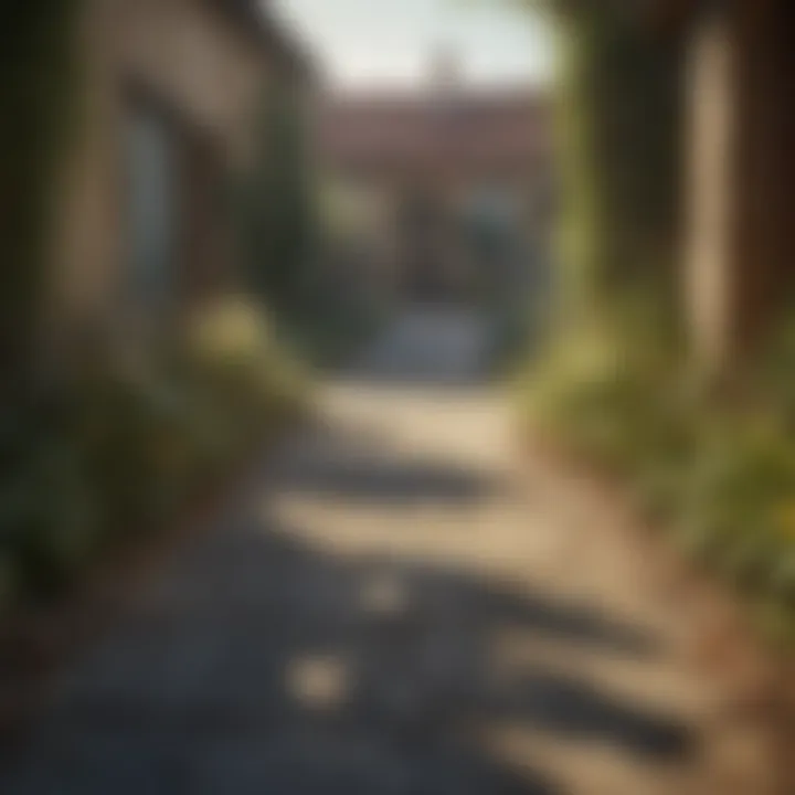 Identifying entry points for pests