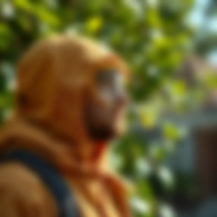 Safety Considerations When Using Tick Spray at Home Safety precautions for using tick spray in residential settings