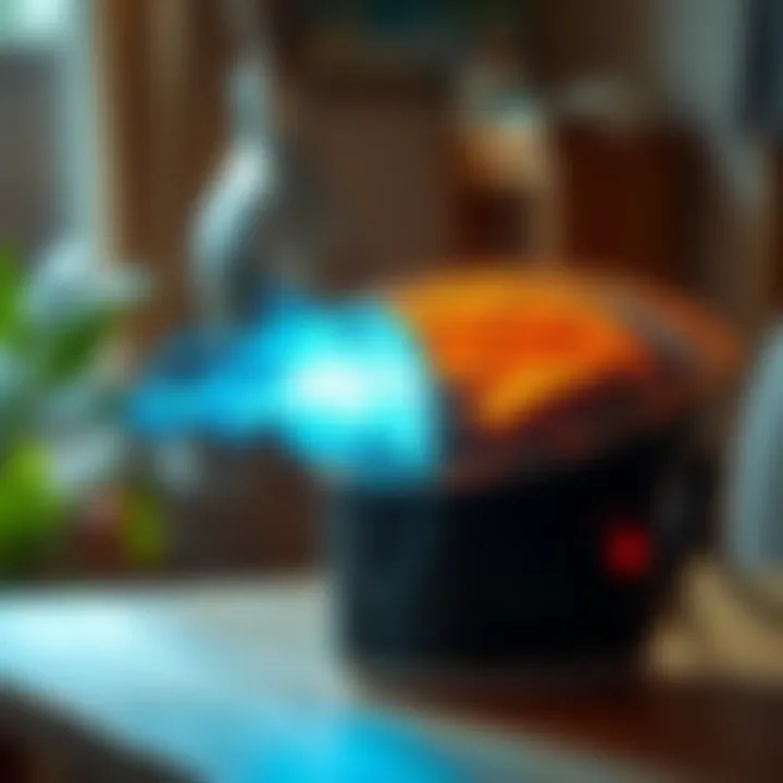 Notable Selecting the Optimal Roach Fogger for Home Use