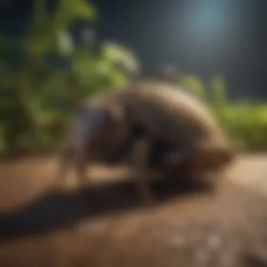 Sustainable Pest Control Techniques for Homeowners Eco-friendly pest control methods