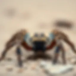 Strategies for Effective Wolf Spider Prevention Introduction