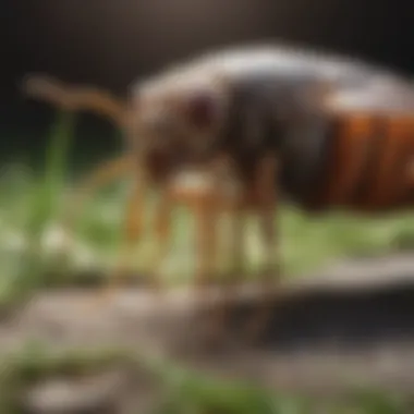 Natural Remedies for Flea Control Natural flea control methods using plants