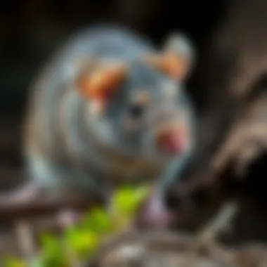Notable Strategies for Naturally Deterring Rats Notable Strategies for Naturally Deterring Rats
