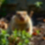 Strategies for Protecting Your Garden from Gophers Introduction