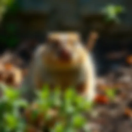 Strategies for Protecting Your Garden from Gophers Introduction