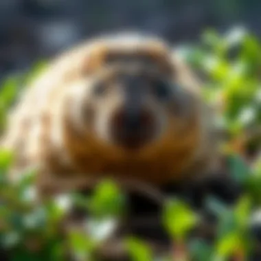 Notable Strategies for Protecting Your Garden from Gophers Notable Strategies for Protecting Your Garden from Gophers