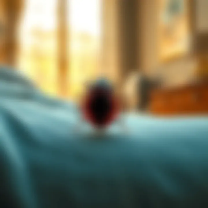 Effective Pest Control Strategies Against Bed Bugs Strategies for effective pest control against bed bugs
