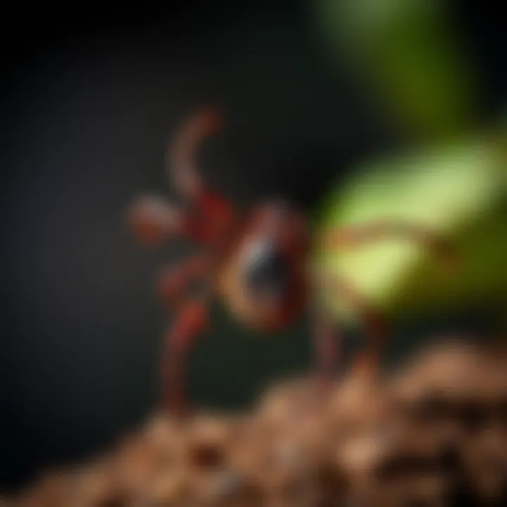 Talstar Tick Spray: An Effective Solution for Tick Management Summary Talstar Tick Spray: An Effective Solution for Tick Management Summary