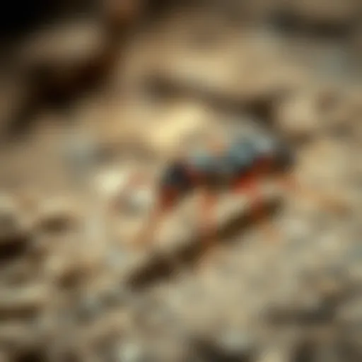 The Alpha Termite: Understanding the Leader of the Colony Introduction