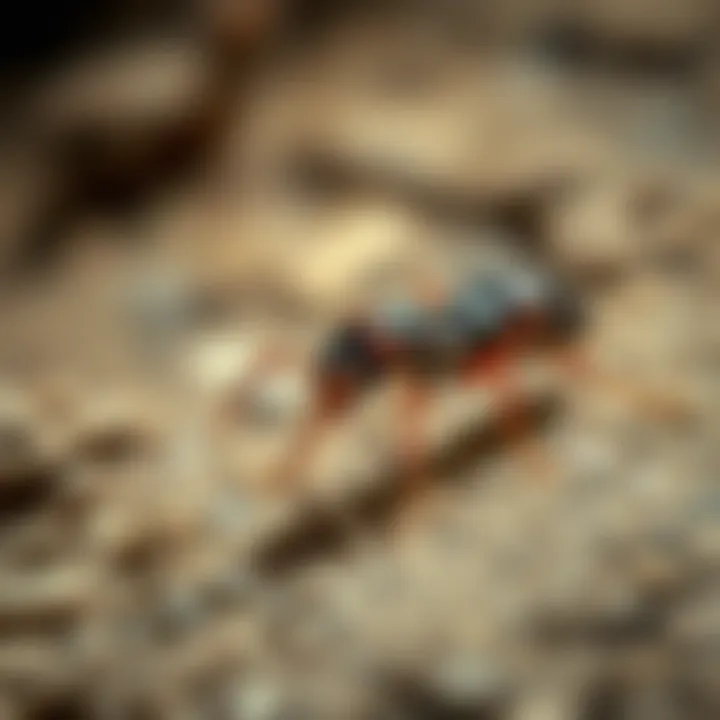 The Alpha Termite: Understanding the Leader of the Colony Introduction