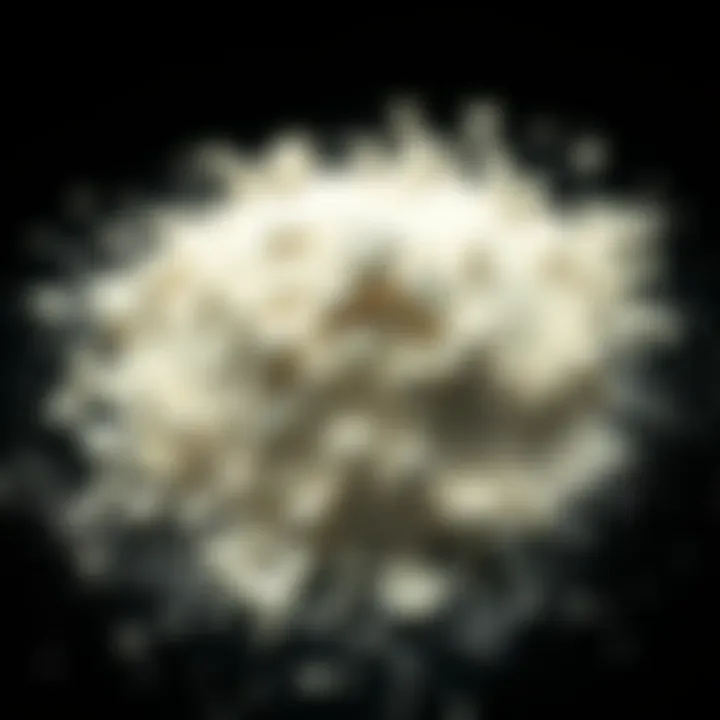 The Efficacy and Applications of Tracking Powder in Pest Control Summary