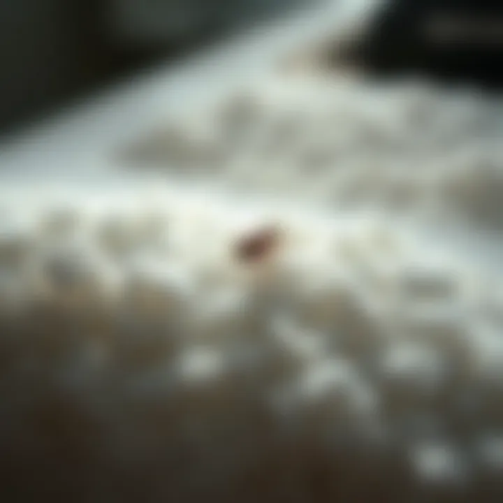 Notable The Efficacy of Sulfur in Bed Bug Control
