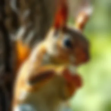 Notable The Implications of Using Wasp Spray on Squirrels Notable The Implications of Using Wasp Spray on Squirrels