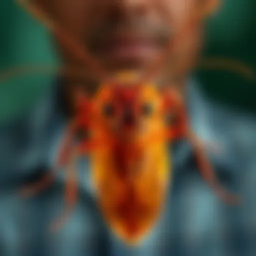 The Intricacies of Cockroach Expertise: A Comprehensive Guide Introduction