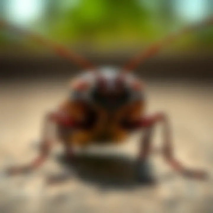 Notable The Intricacies of Cockroach Expertise: A Comprehensive Guide