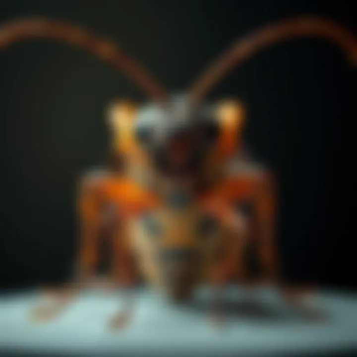 The Intricacies of Cockroach Expertise: A Comprehensive Guide Summary