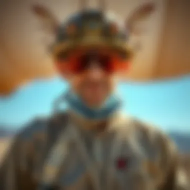 Notable The Nuances of Pest Control in Desert Oasis Environments