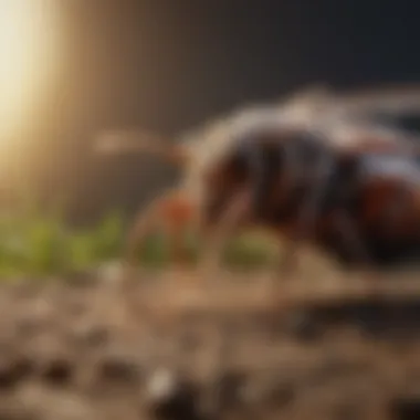 Innovations in Agricultural Pest Control Innovative thermalstrike technology in agriculture