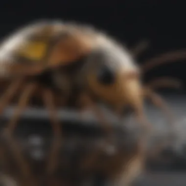 Sustainable Approaches to Pest Management Eco-friendly pest control solutions