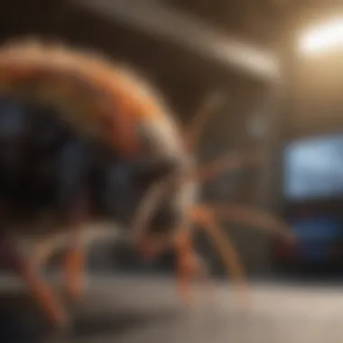 The Science of Thermalstrike in Pest Control Understanding the science behind thermalstrike