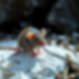 Tracking Powder for Rats: An In-Depth Examination Introduction