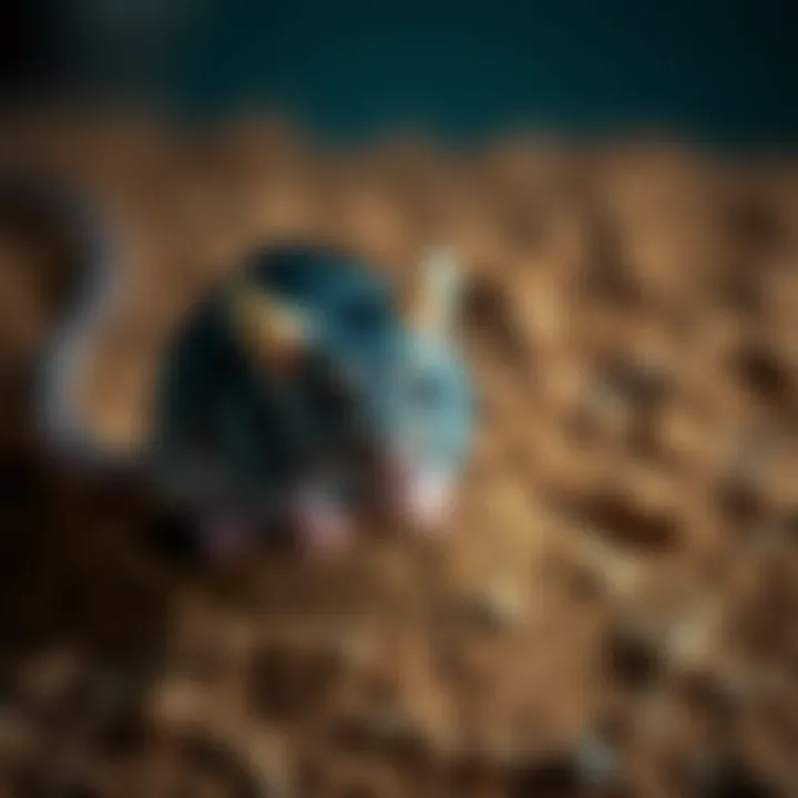 Notable Tracking Powder for Rats: An In-Depth Examination