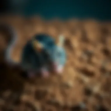 Notable Tracking Powder for Rats: An In-Depth Examination Notable Tracking Powder for Rats: An In-Depth Examination
