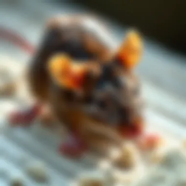 Tracking Powder for Rats: An In-Depth Examination Summary Tracking Powder for Rats: An In-Depth Examination Summary