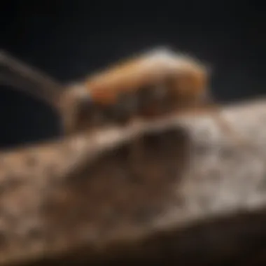 Trelona Bait vs Traditional Pest Control Comparison of Trelona bait with traditional pest control methods