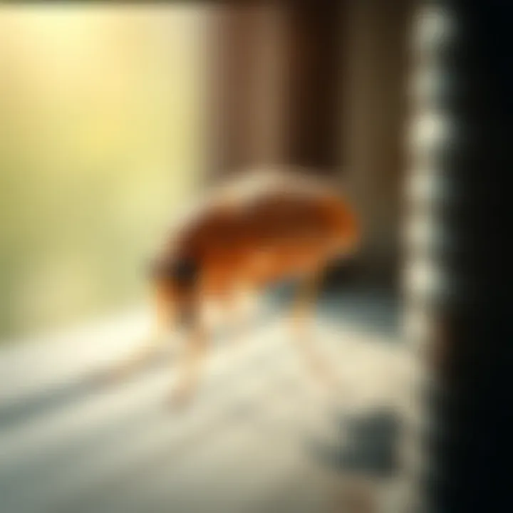 Understanding Affordable Flea Extermination: Strategies and Insights Summary