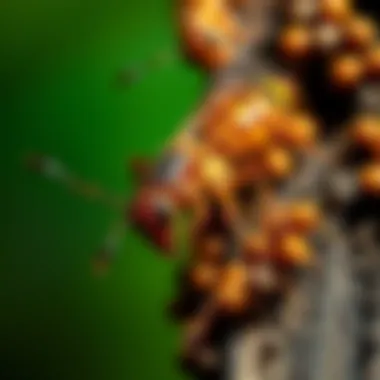 Notable Understanding and Managing Swarming Termites Notable Understanding and Managing Swarming Termites