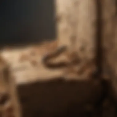 Sustainable pest management techniques for termites