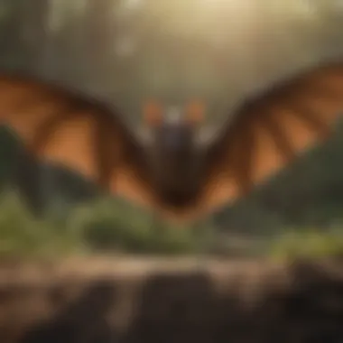 Innovative Technologies in Bat Repellent Devices Technological advancements in pest control