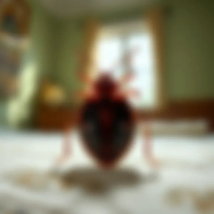 Notable Understanding Bed Bug Spray with Residual Effects