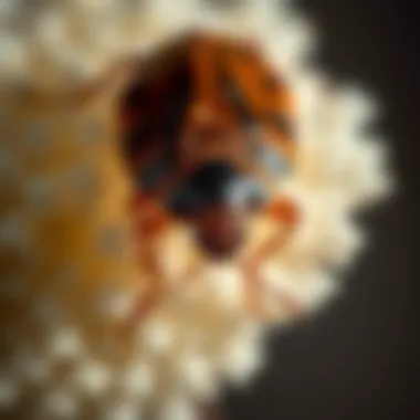 Understanding Bed Bug Temperature: An In-Depth Exploration Summary Understanding Bed Bug Temperature: An In-Depth Exploration Summary