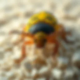 Understanding Carpet Beetle Treatment Costs Introduction