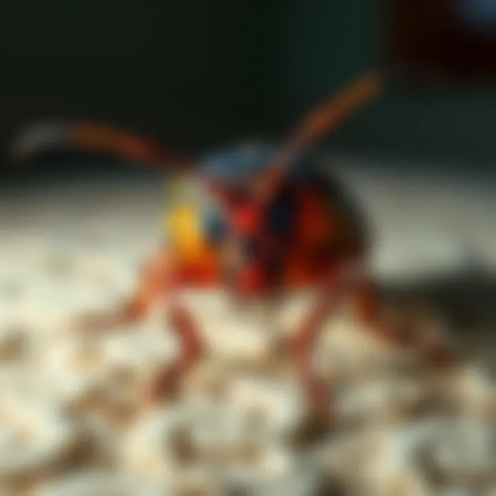 Notable Understanding Carpet Beetle Treatment Costs