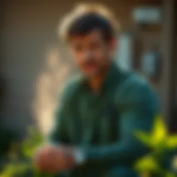 Understanding Cutter Backyard Bug Control: Efficacy and Applications Introduction