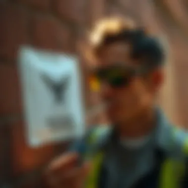 Effectiveness of Endzone insecticide stickers in pest management