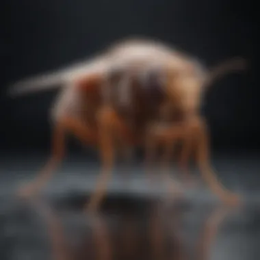 Types of Flea Bombs: A Comparative Overview Comparison chart of different types of flea bombs