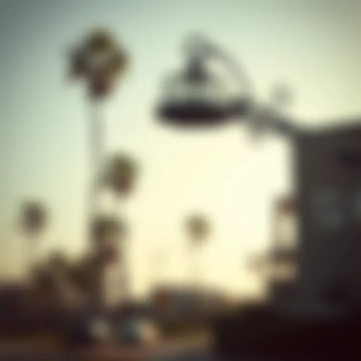 Understanding Huntington Beach Exterminator Services Introduction