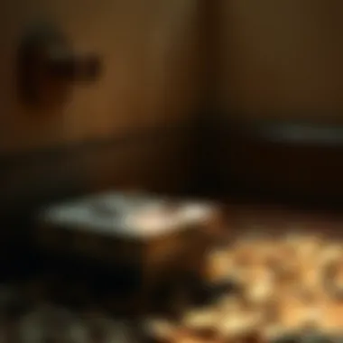 Notable Understanding Indoor Termite Traps: An In-Depth Analysis