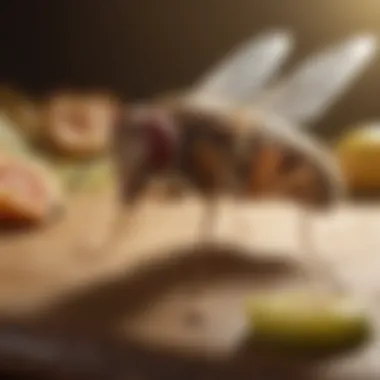 Eco-Friendly Pest Control Methods Eco-friendly pest control methods for fruit flies