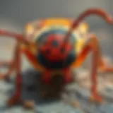 Common Pests in Toronto Common pests found in urban environments