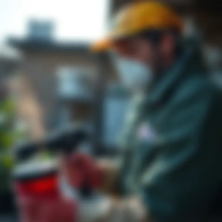 Eco-Friendly Pest Management Eco-friendly pest control methods