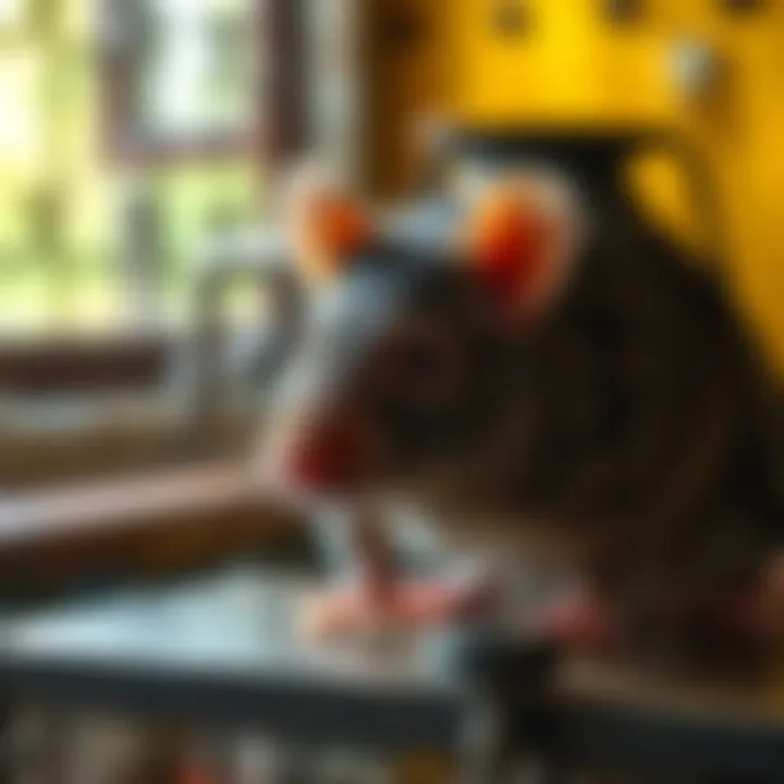 Notable Understanding Rat Colony Traps: Methods, Effectiveness, and Best Practices