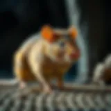 Understanding Rodent Control: An In-Depth Exploration Introduction