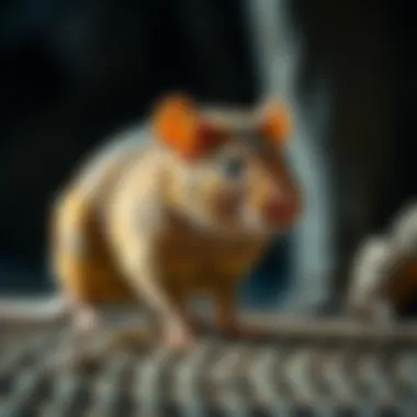 Understanding Rodent Control: An In-Depth Exploration Introduction Understanding Rodent Control: An In-Depth Exploration Introduction