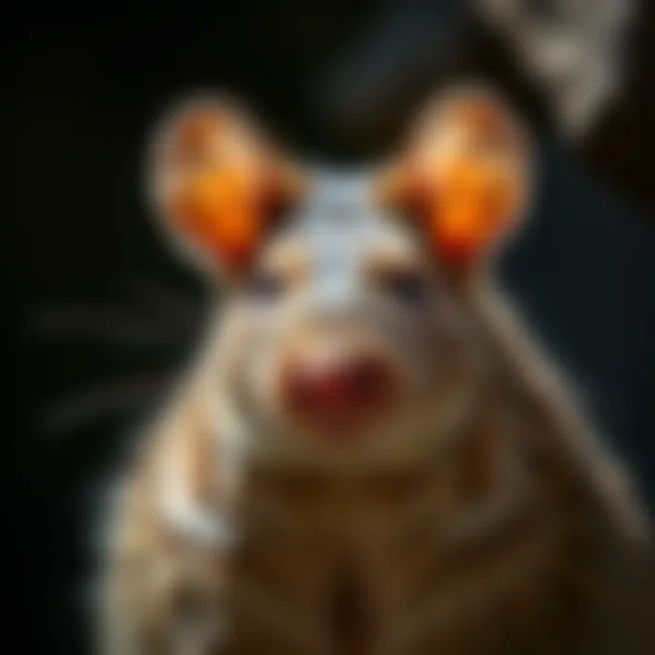 Notable Understanding Rodent Control: An In-Depth Exploration