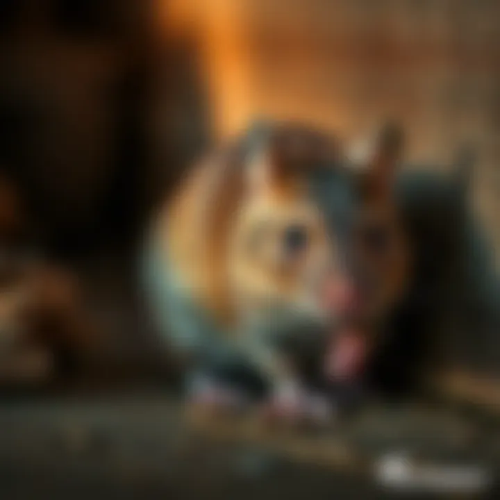 Understanding Rodent Control: An In-Depth Exploration Summary